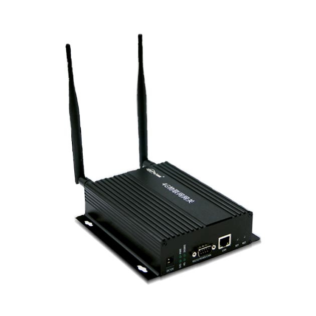 4G版無線網關 - 